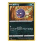 Shining Fates 041/072 Koffing