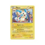 Legendary Treasures 48/113 Minun