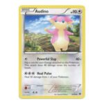 BW Emerging Powers 83/98 Audino