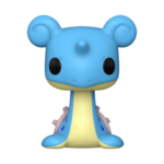 POP! Games - Pokemon #864 Lapras