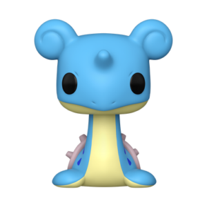 POP! Games - Pokemon #864 Lapras