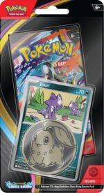 ME Chaos Rising 1 Pack Checklane Blister Toxel