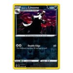 Champions Path 36/73 Galarian Linoone (Reverse Holo)