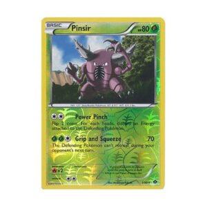 Next Destinies 1/99 Pinsir (Reverse Holo)