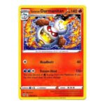 Darkness Ablaze 028/189 Galarian Darmanitan