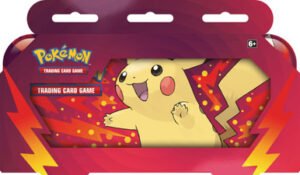 Back to School 2022 Pencil Case