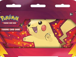 Back to School 2022 Pencil Case