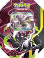 Mega Forces Tin Mega Darkrai ex