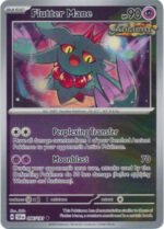 SV Surging Sparks 096/191 Flutter Mane (Reverse Holo)
