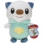 Pokemon 8-Inch Oshawott