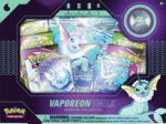 Vaporeon VMAX Premium Collection