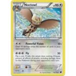 Plasma Freeze 92/116 Noctowl