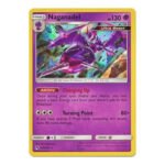 SM Lost Thunder 108/214 Naganadel (Holo)