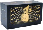 (SIMPLIFIED CHINESE) Radiant Energy Gift Box - Pikachu