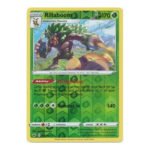 Sword & Shield (Base) 014/202 Rillaboom (Reverse Holo)