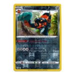 Darkness Ablaze 132/189 Copperajah (Reverse Holo)