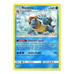 SM Team Up 25/181 Blastoise (Non-Holo)