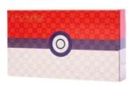 (JAPANESE) Pokemon Stamp Box Japan Post (Sealed)