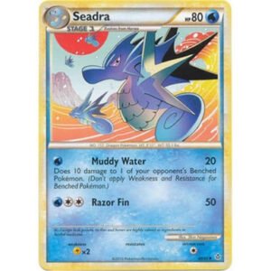 HS Unleashed 40/95 Seadra