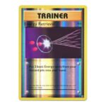 XY Evolutions 77/108 Energy Retrieval (Reverse Holo)