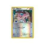 Dragons Exalted 101/124 Slakoth (Reverse Holo)
