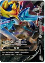 Sword & Shield Promo SWSH166 Zacian V-UNION