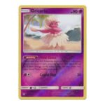 SM Guardians Rising 55/145 Oricorio (Reverse Holo)