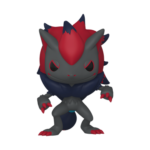 POP! Games - Pokemon #1156 Zoroark