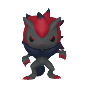 POP! Games - Pokemon #1156 Zoroark