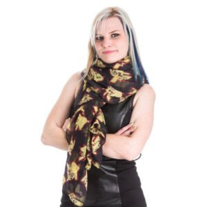 Pokemon - Pikachu Scarf