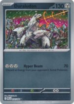 ME Phantasmal Flames 074/094 Duraludon (Reverse Holo)