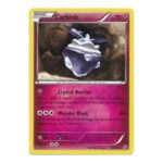 XY Flashfire 68/106 Carbink (Non-Holo)