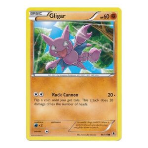 XY Phantom Forces 46/119 Gligar
