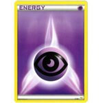 Trainer Kit: Noivern Deck 05/30 Psychic Energy
