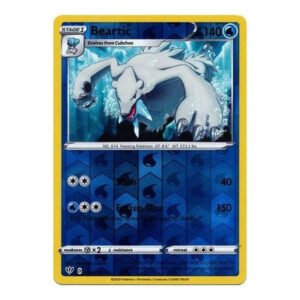 Darkness Ablaze 049/189 Beartic (Reverse Holo)