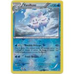 Noble Victories 29/101 Vanilluxe (Reverse Holo)