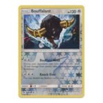 SM Burning Shadows 108/147 Bouffalant (Reverse Holo)