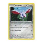 Boundaries Crossed 95/149 Skarmory