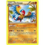 Noble Victories 67/101 Archeops