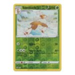 Chilling Reign 012/198 Sawsbuck (Reverse Holo)