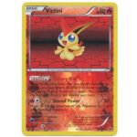 Noble Victories 14/101 Victini (Reverse Holo)