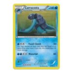 Plasma Blast 28/101 Carracosta