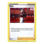 Champions Path 55/73 Kabu