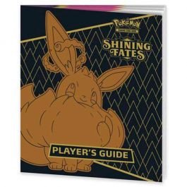 Shining Fates Eevee Gigantamax Players Guide