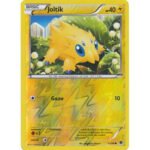 BW Emerging Powers 33/98 Joltik (Reverse Holo)
