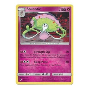 SM Burning Shadows 098/147 Shiinotic