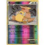 HS Triumphant 36/102 Kangaskhan (Reverse Holo)