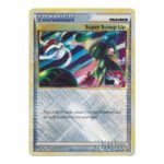 HS Unleashed 83/95 Super Scoop Up (League Promo)