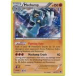 XY Furious Fists 46/111 Machamp (Holo)