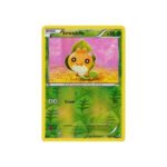 Legendary Treasures 10/113 Sewaddle (Reverse Holo)